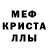 Метамфетамин пудра Alla Martyntsova
